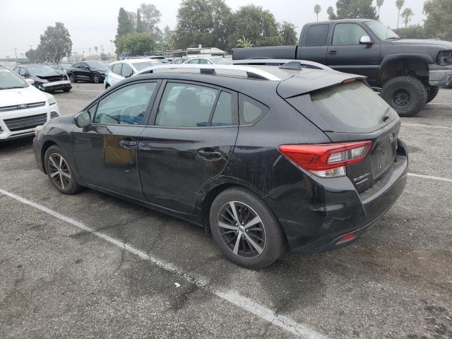 Photo 2 from auction – 2021 SUBARU IMPREZA PR with VIN 4S3GTAV63M3705310