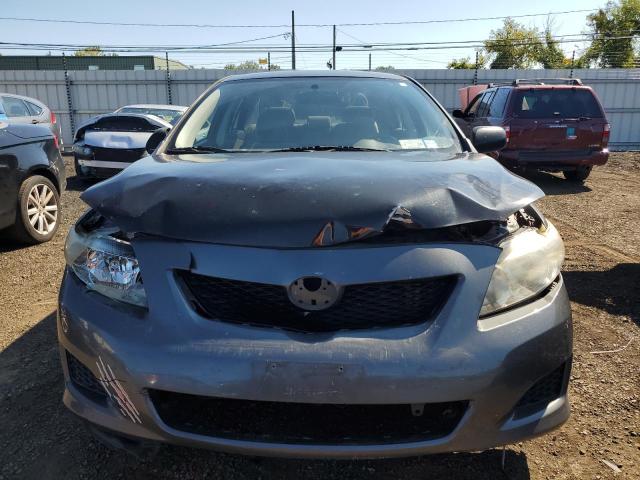 Photo 5 from auction – 2010 TOYOTA COROLLA BA with VIN 2T1BU4EE5AC479645