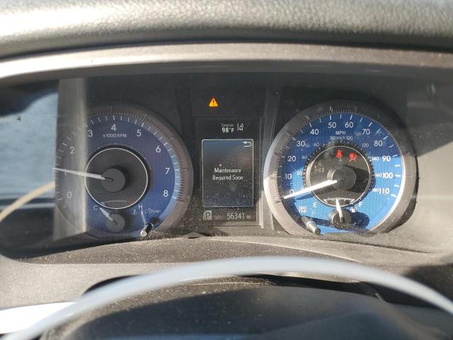 Photo 9 from auction – 2020 TOYOTA SIENNA L with VIN 5TDZZ3DC5LS033970
