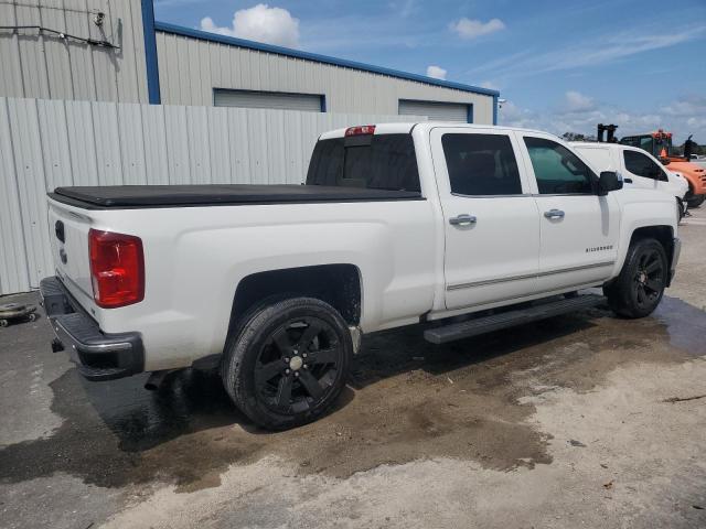 Photo 3 from auction – 2016 CHEVROLET SILVERADO with VIN 3GCPCSEC7GG167563