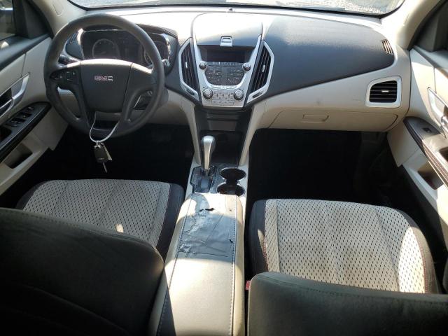 Фото 8 с аукциона – 2010 GMC TERRAIN SL с VIN 2CTALBEW1A6292923