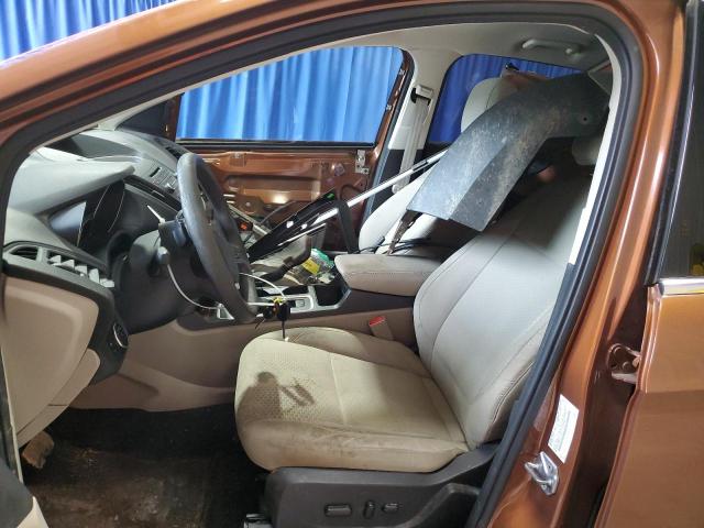 Photo 7 from auction – 2017 FORD ESCAPE SE with VIN 1FMCU9GD6HUC27904