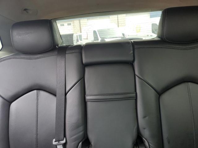 Photo 10 from auction – 2013 CADILLAC SRX with VIN 3GYFNAE34DS567390