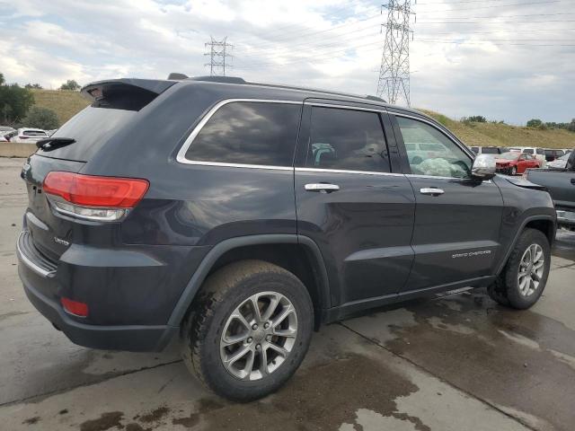 Photo 3 from auction – 2015 JEEP GRAND CHER with VIN 1C4RJFBG2FC172524
