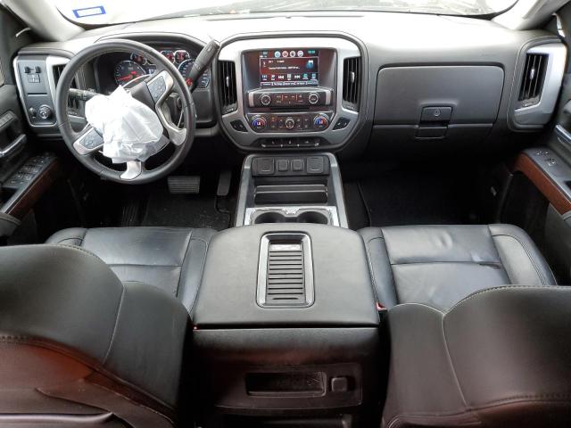Photo 8 from auction – 2017 GMC SIERRA C15 with VIN 1GTV1NEC2HZ160147
