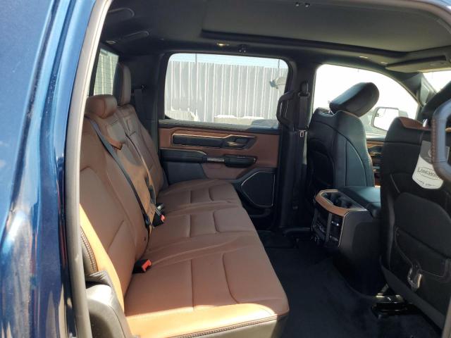 Photo 10 from auction – 2021 RAM 1500 LONGH with VIN 1C6SRFKT2MN557730