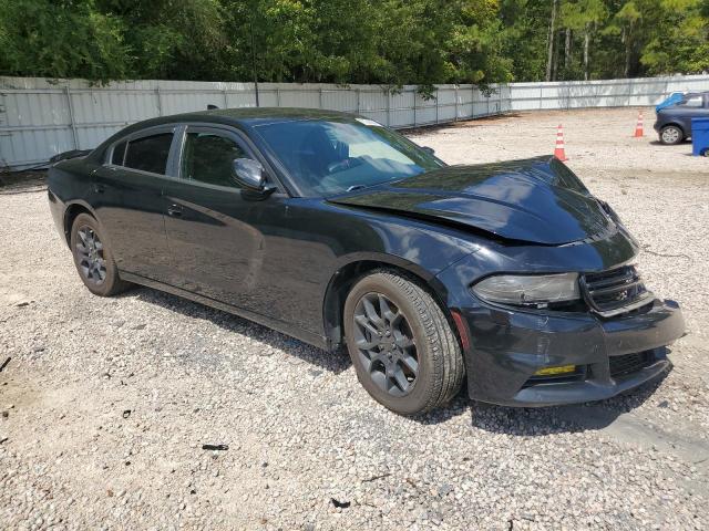 Photo 4 from auction – 2015 DODGE CHARGER SX with VIN 2C3CDXJG8FH863871