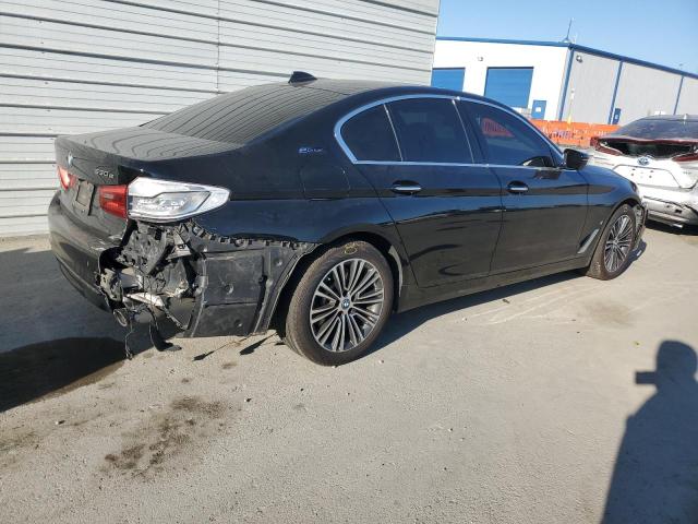 صورة رقم 3 من المزاد - 2018 BMW 530E مع VIN WBAJA9C53JB251367