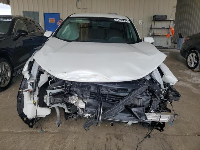 Photo 5 from auction – 2022 HONDA CR-V SE with VIN 7FARW1H77NE005383