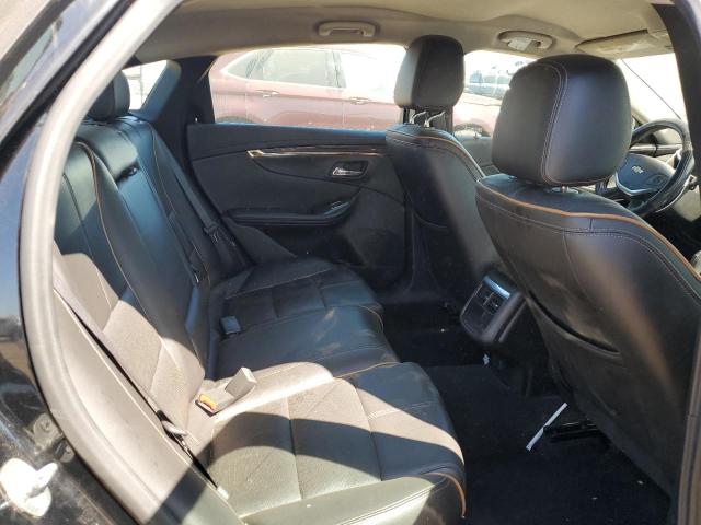 Photo 10 from auction – 2017 CHEVROLET IMPALA PRE with VIN 1G1145S31HU146059