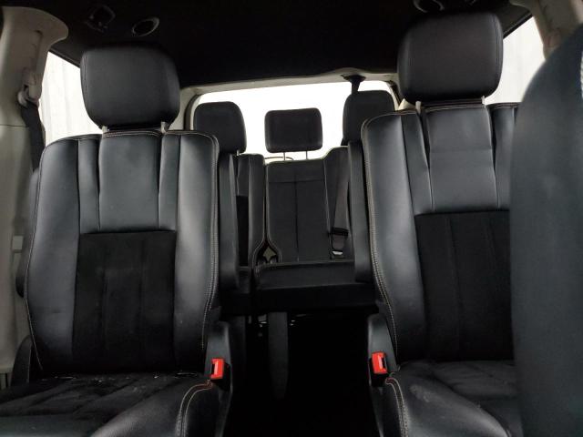Photo 10 from auction – 2018 DODGE GRAND CARA with VIN 2C4RDGCG4JR266321