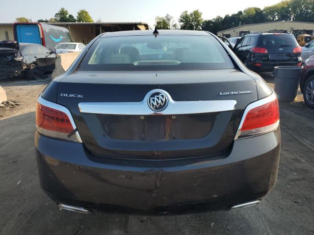 Photo 6 from auction – 2012 BUICK LACROSSE with VIN 1G4GC5E39CF311719