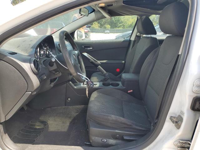 Photo 7 from auction – 2010 PONTIAC G6 with VIN 1G2ZA5E03A4122618