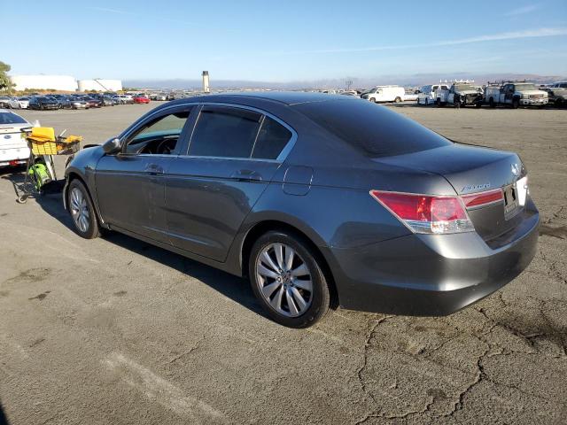 Foto 2 de la subasta – 2011 HONDA ACCORD EX con VIN 1HGCP2E71BA036675