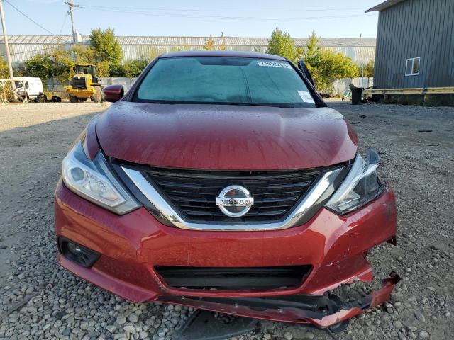 Photo 5 from auction – 2016 NISSAN ALTIMA 2.5 with VIN 1N4AL3AP4GC188433