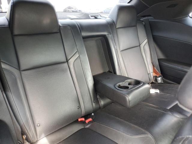 Photo 10 from auction – 2015 DODGE CHALLENGER with VIN 2C3CDZBG9FH757584