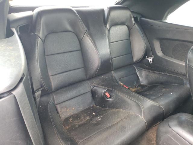 Photo 10 from auction – 2017 FORD MUSTANG with VIN 1FATP8UH0H5278649