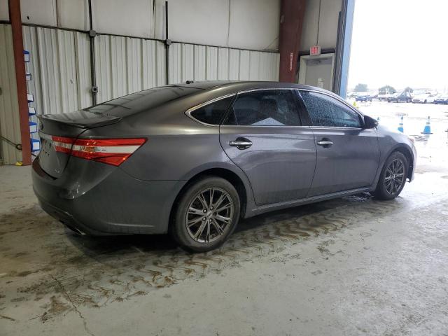 Photo 3 from auction – 2015 TOYOTA AVALON XLE with VIN 4T1BK1EB3FU154783
