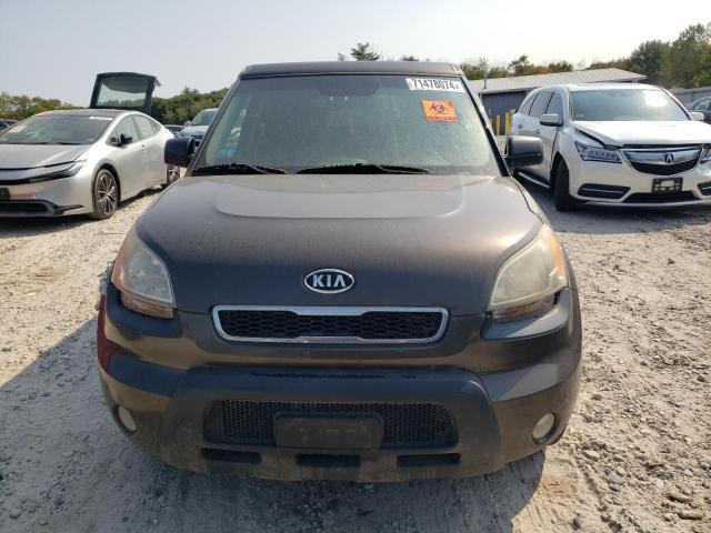 Photo 5 from auction – 2010 KIA SOUL + with VIN KNDJT2A23A7086257