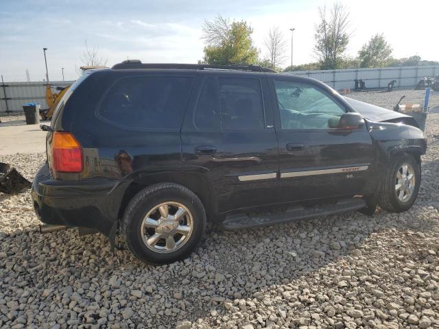 Photo 3 from auction – 2002 GMC ENVOY with VIN 1GKDT13S722303137