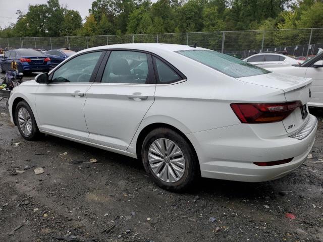Photo 2 from auction – 2019 VOLKSWAGEN JETTA S with VIN 3VWCB7BU4KM236812
