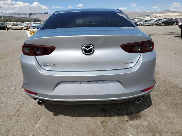 Photo 6 from auction – 2021 MAZDA 3 with VIN 3MZBPAA79MM203720