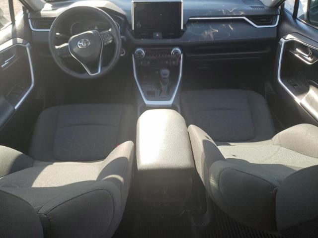 Photo 8 from auction – 2023 TOYOTA RAV4 XLE with VIN 2T3P1RFV0PC372187