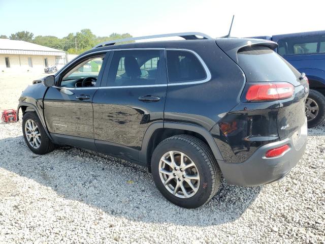 Photo 2 from auction – 2018 JEEP CHEROKEE L with VIN 1C4PJMLX4JD618119