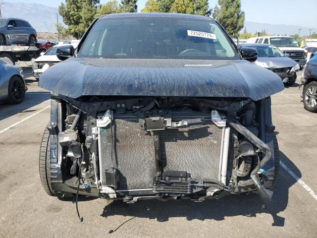 Photo 5 from auction – 2023 HONDA RIDGELINE with VIN 5FPYK3F76PB033977