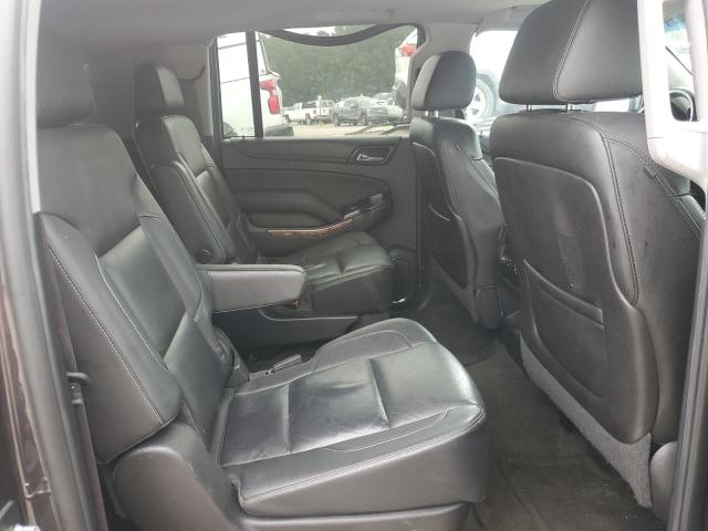 Photo 11 from auction – 2015 CHEVROLET SUBURBAN C with VIN 1GNSCKKC8FR552277