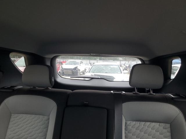 Photo 10 from auction – 2019 CHEVROLET EQUINOX LT with VIN 3GNAXKEV2KL186301