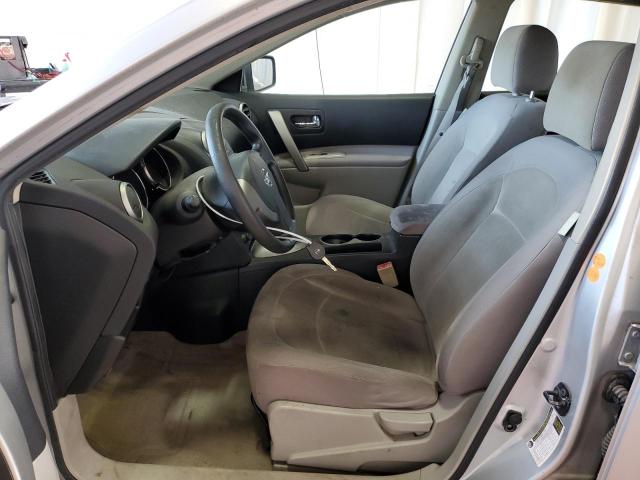 Photo 7 from auction – 2008 NISSAN ROGUE with VIN JN8AS58VX8W141750
