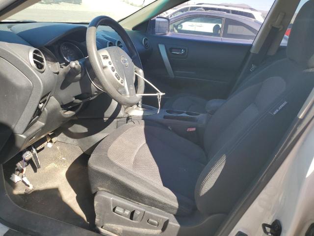 Photo 7 from auction – 2011 NISSAN ROGUE S with VIN JN8AS5MT4BW169376