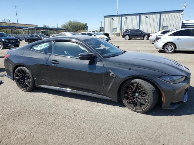 Photo 4 from auction – 2021 BMW M4 with VIN WBS53AZ01MCG99595