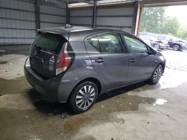 Photo 3 from auction – 2015 TOYOTA PRIUS C with VIN JTDKDTB30F1102410