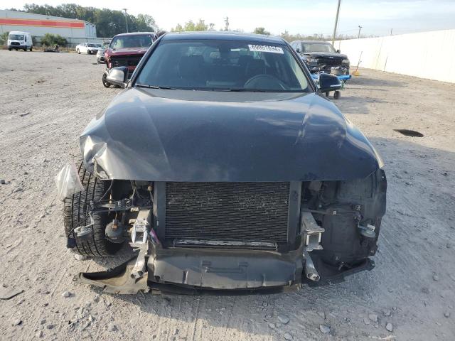Photo 5 from auction – 2015 BMW 328 XI with VIN WBA3B3G59FNT17214