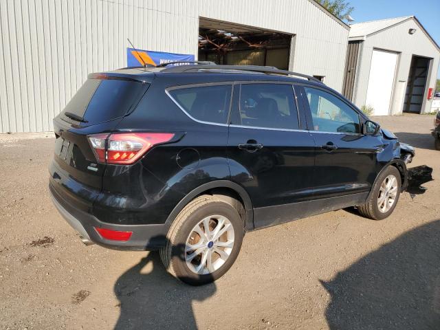 Photo 3 from auction – 2017 FORD ESCAPE SE with VIN 1FMCU0GD0HUA42081