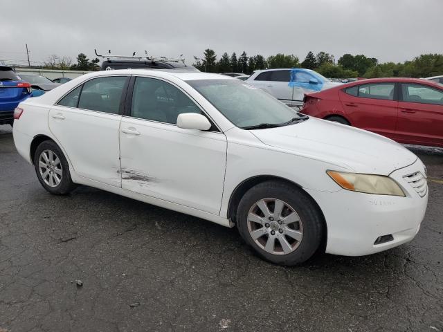 Photo 4 from auction – 2007 TOYOTA CAMRY CE with VIN 4T1BE46K67U650928