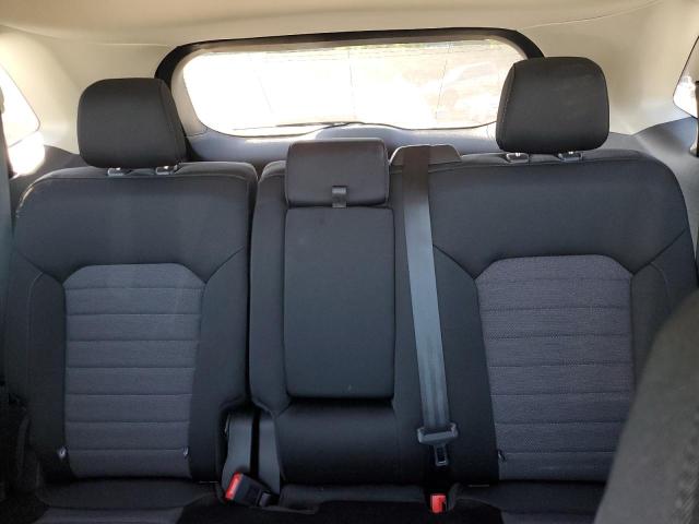 Photo 10 from auction – 2021 FORD EDGE SE with VIN 2FMPK4G91MBA28569