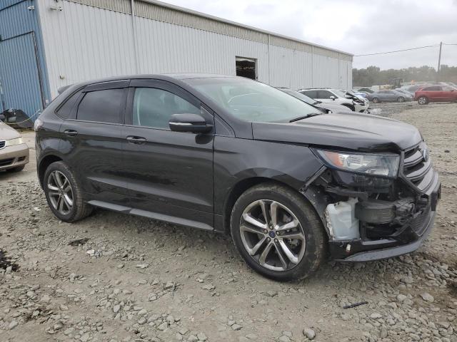 Photo 4 from auction – 2015 FORD EDGE SPORT with VIN 2FMTK4AP5FBC36527