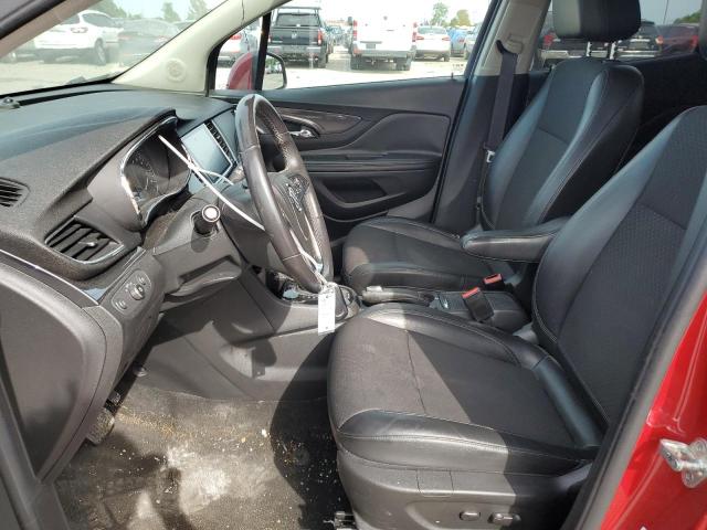 Photo 7 from auction – 2018 BUICK ENCORE SPO with VIN KL4CJ1SB6JB655763