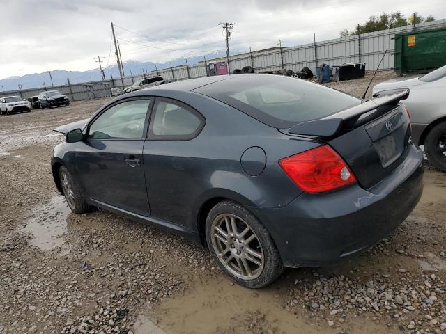 Photo 2 from auction – 2007 TOYOTA SCION TC with VIN JTKDE177270151016
