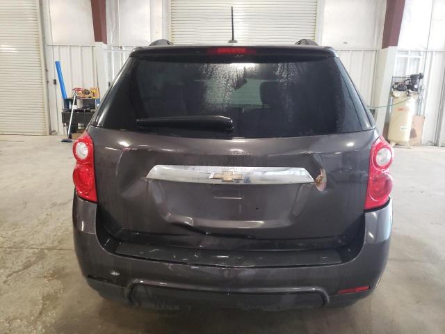 Photo 6 from auction – 2015 CHEVROLET EQUINOX LT with VIN 2GNFLFEK6F6229983
