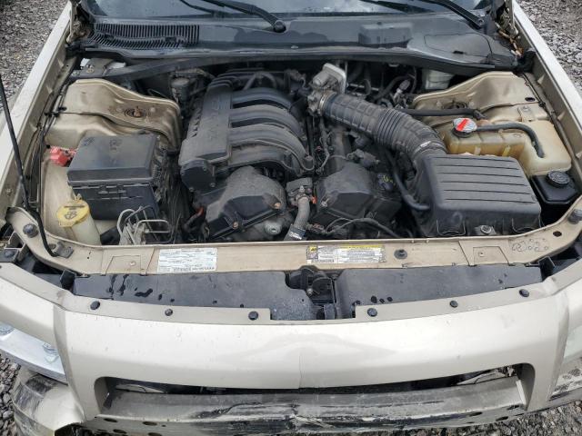 Photo 11 from auction – 2008 DODGE MAGNUM with VIN 2D4FV47T08H218016