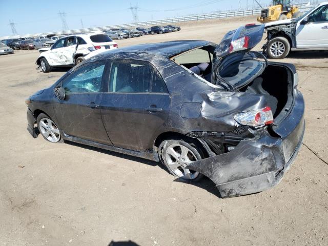 Photo 2 from auction – 2013 TOYOTA COROLLA BA with VIN 5YFBU4EE9DP225103