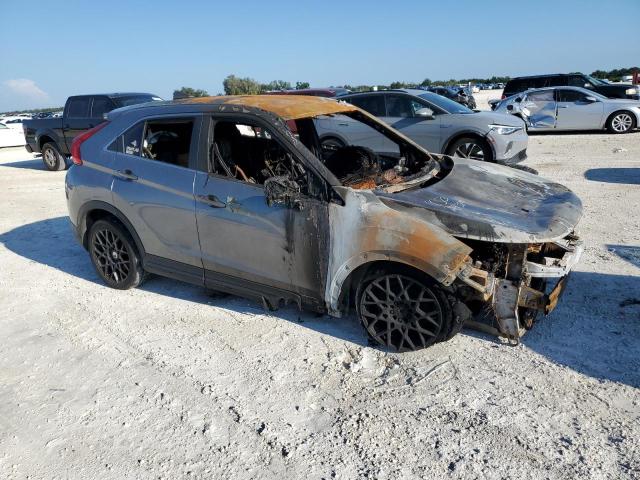Photo 4 from auction – 2019 MITSUBISHI ECLIPSE CR with VIN JA4AS3AA1KZ024341