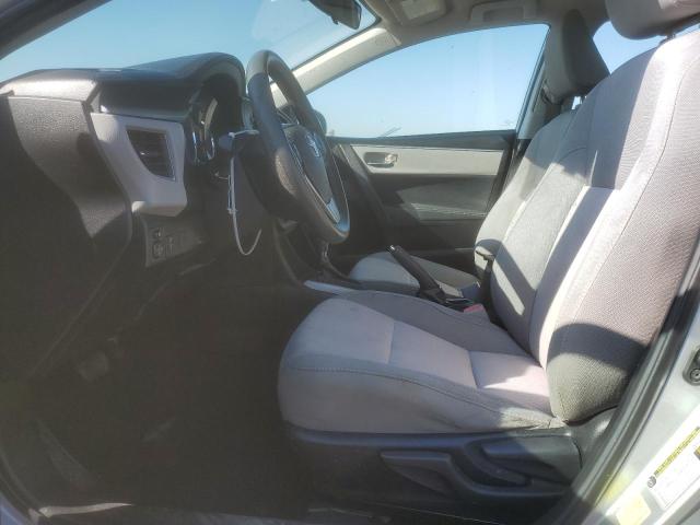 Photo 7 from auction – 2015 TOYOTA COROLLA L with VIN 5YFBURHE1FP320153