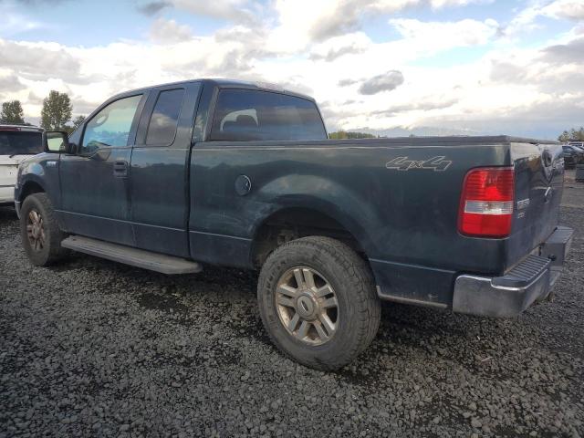 Photo 2 from auction – 2004 FORD F150 with VIN 1FTPX14514NA52736