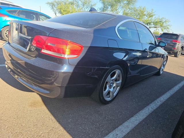 Photo 4 from auction – 2009 BMW 328 I with VIN WBAWB33599P138229