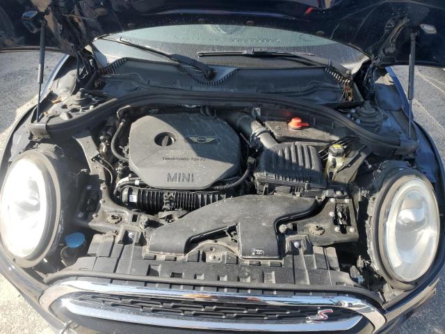 Photo 11 from auction – 2017 MINI COOPER S C with VIN WMWLU5C5XH2E80778